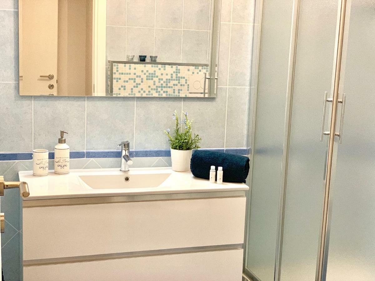 Indipendenza Luxury Apartments Bologna Ngoại thất bức ảnh