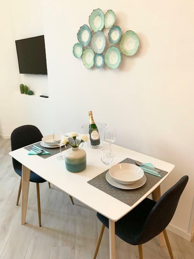 Indipendenza Luxury Apartments Bologna Ngoại thất bức ảnh