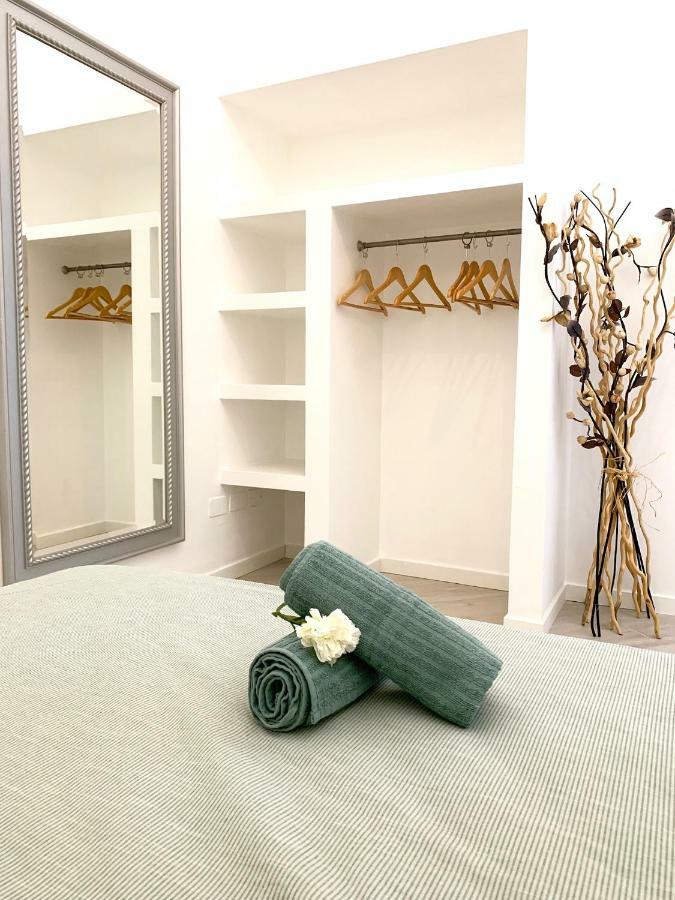 Indipendenza Luxury Apartments Bologna Ngoại thất bức ảnh