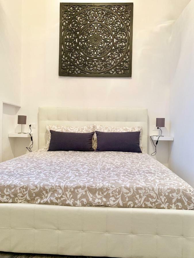 Indipendenza Luxury Apartments Bologna Ngoại thất bức ảnh