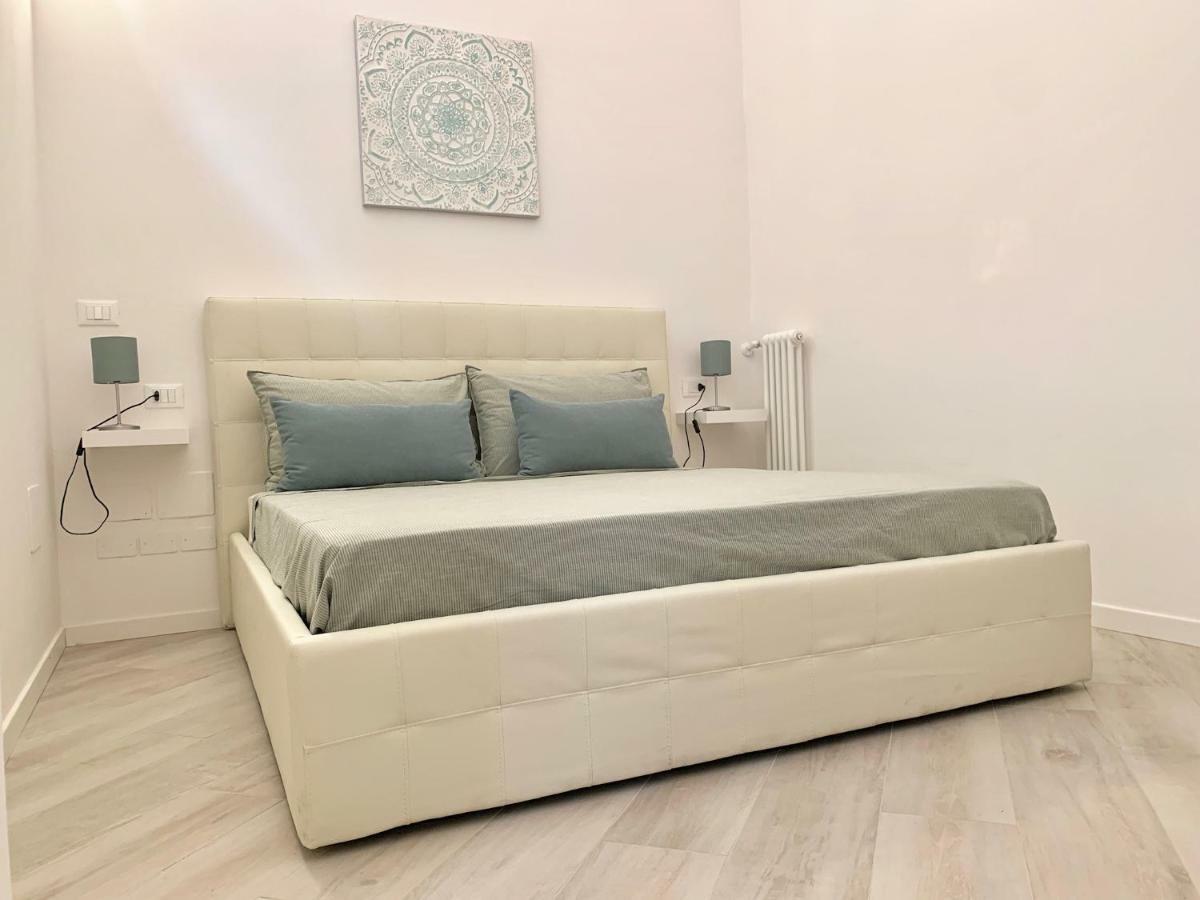 Indipendenza Luxury Apartments Bologna Ngoại thất bức ảnh