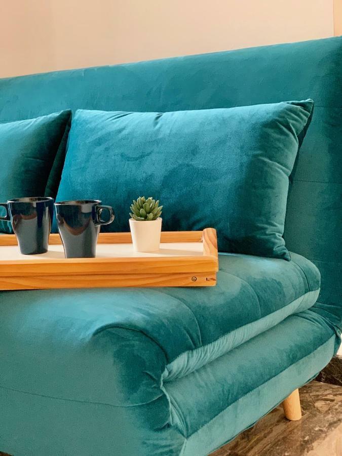 Indipendenza Luxury Apartments Bologna Ngoại thất bức ảnh
