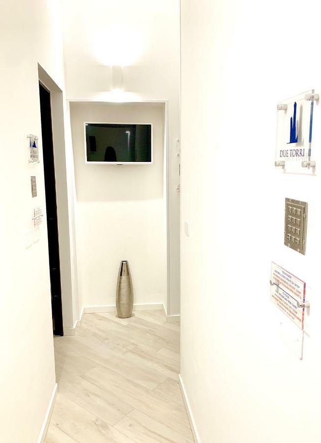 Indipendenza Luxury Apartments Bologna Ngoại thất bức ảnh