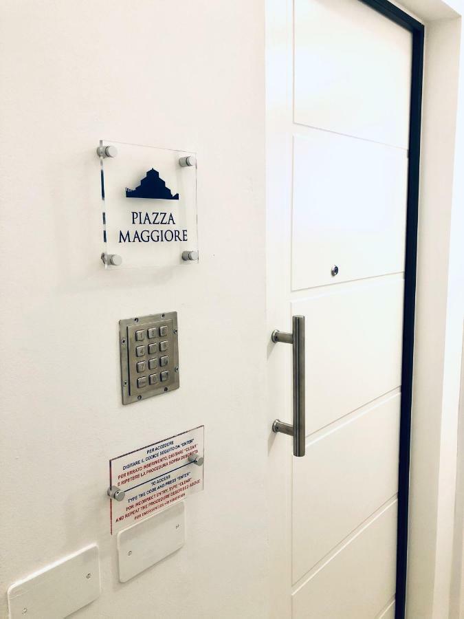 Indipendenza Luxury Apartments Bologna Ngoại thất bức ảnh